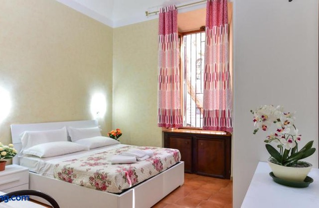 B&B Rome Termini House