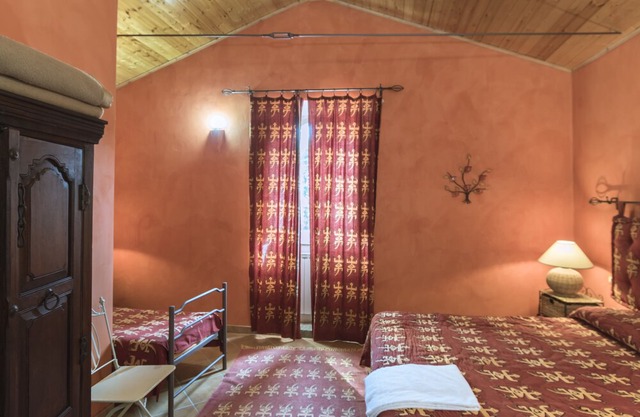 Borgo Spagnoli Farmhouse