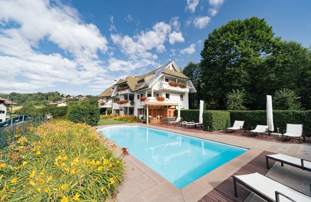 Sahara Villa Anina Wellness Garden Garage Allowed Request 