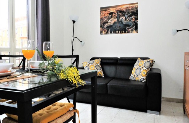 Colle Aventino Home