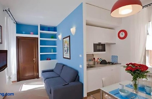 Colosseo Luxury Apartment