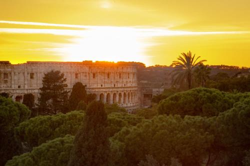 Colosseum 