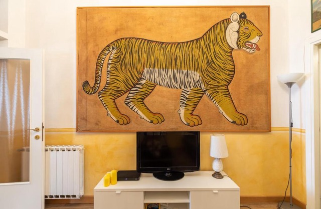 Residence Triangoli Cozy 
