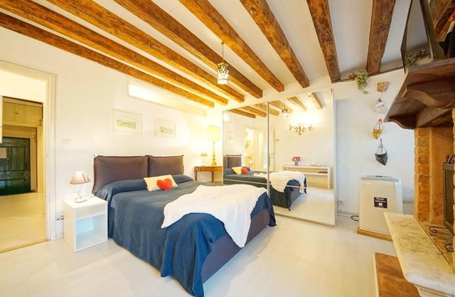 Dolcevita Apartments N. 185
