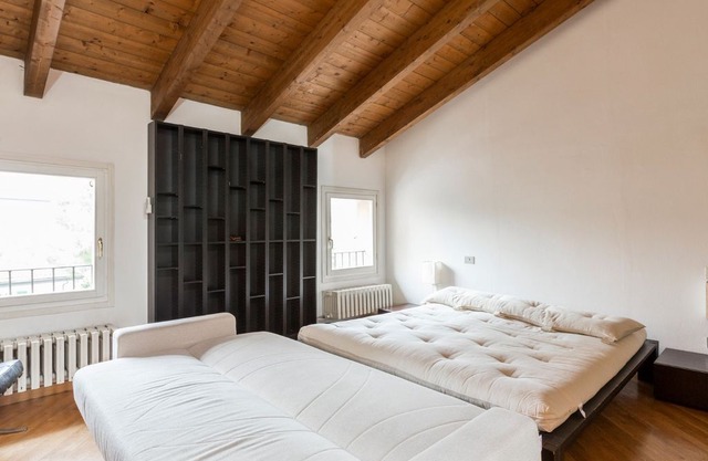 Emilia Levante Apartment