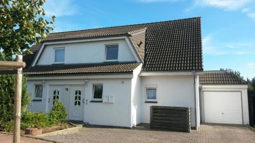 Ferienwohnung 