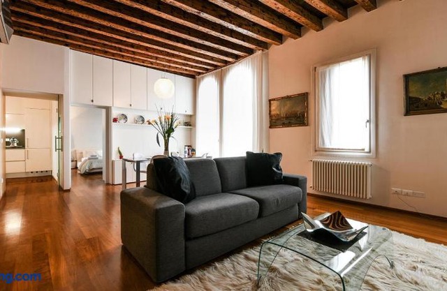 Frari Luxury
