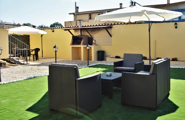 Garden House Fiera di Roma