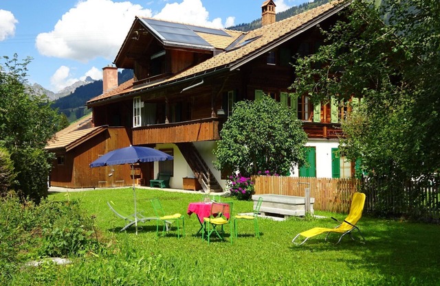 Lischenhaus Strubel 