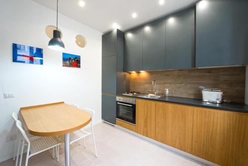 Loft Notarbartolo 