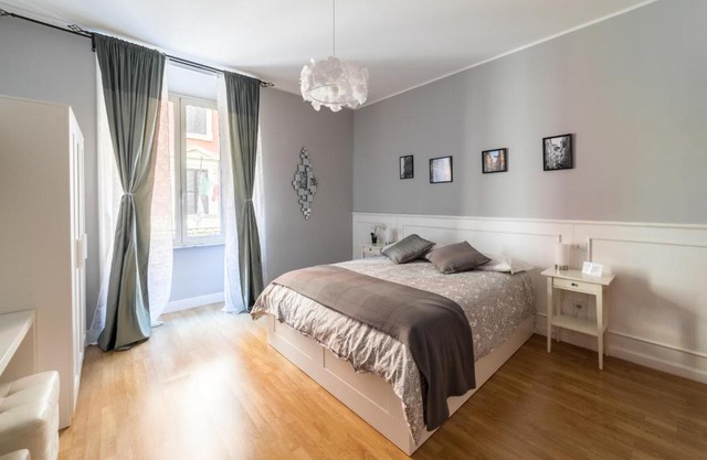 La Doganda Guesthouse 