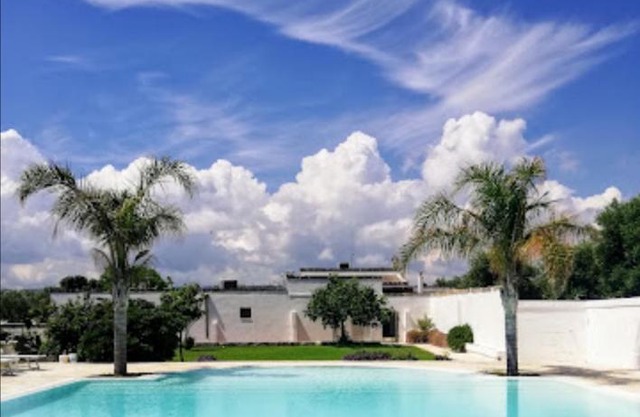Room in BB - Ancient Masseria near the sea in a quiet olive trees Elegant and familiary ambi