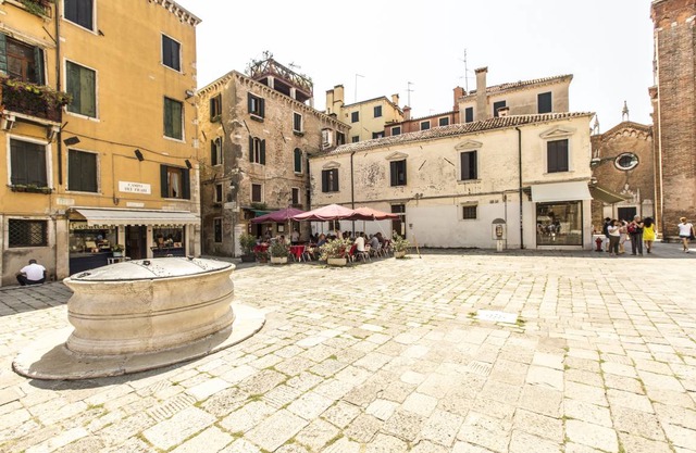 Studio Frari