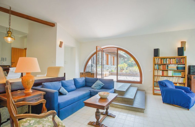 Swanky Villa in Ansedonia near Feniglia Beach