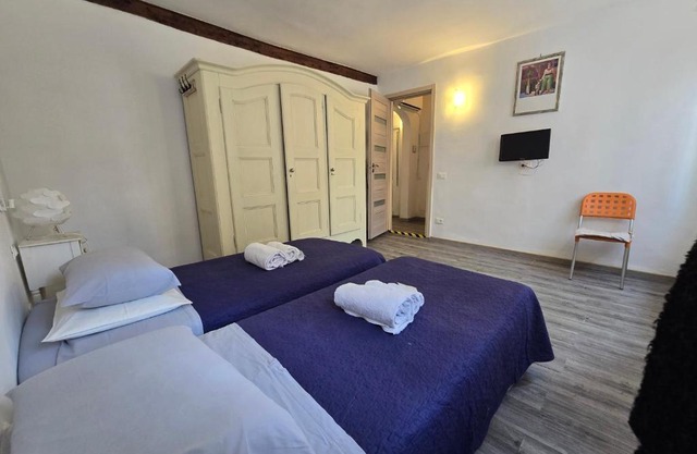Veneziacentopercento Seco Marina Apartment