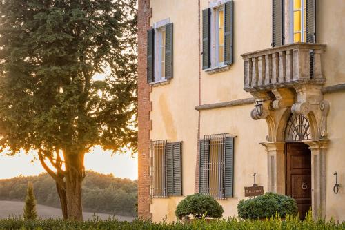 Villa Poggio 