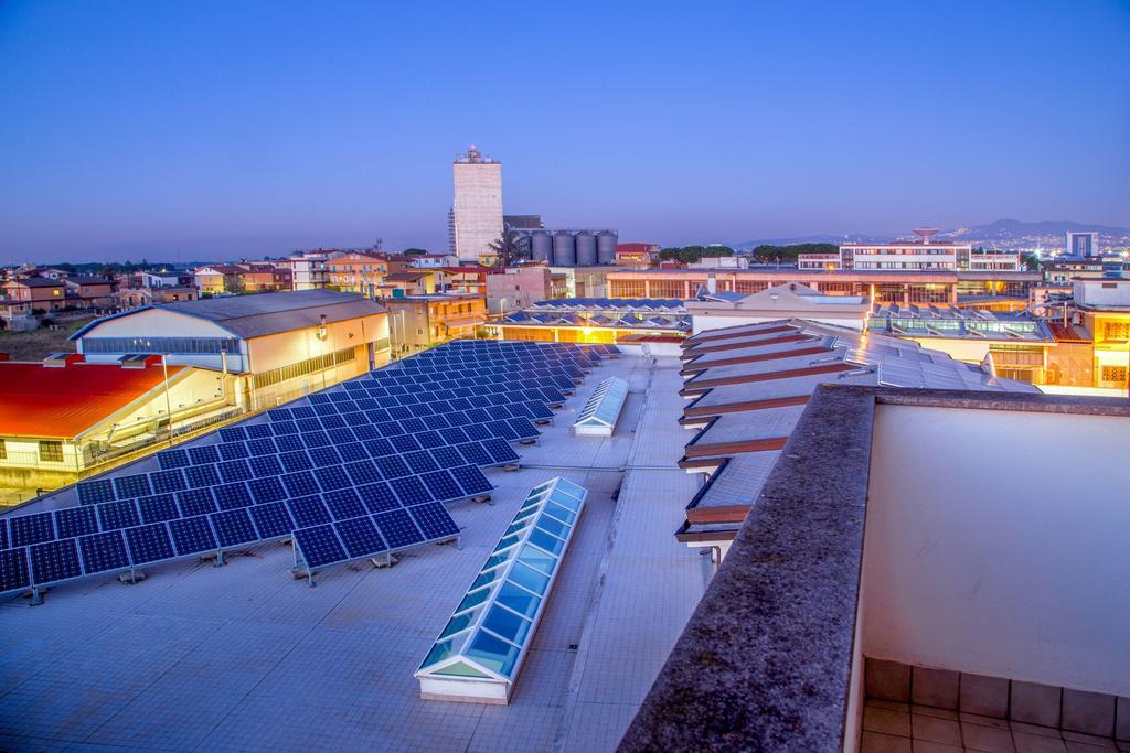 Pomezia Hotel | Arcom Palace