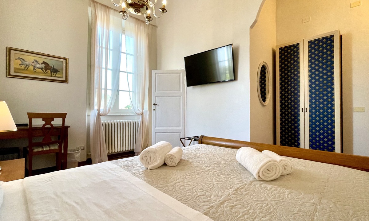 Fauglia House | Villa Conti