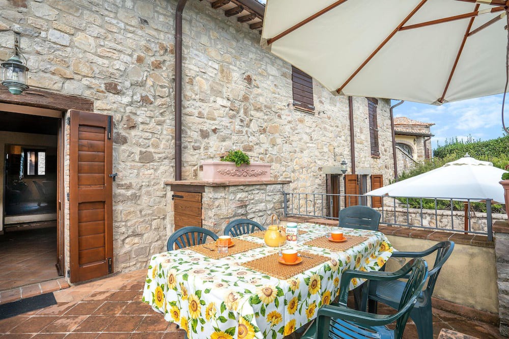 Izzalini Apartment | Lorenzo