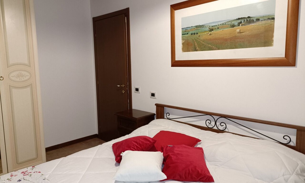 Genga Apartment | Borgo delle Rondini Relax Home