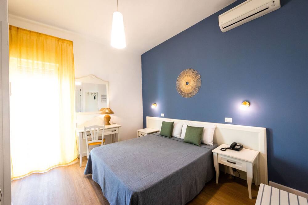 Porto Ercole Hotel | Hotel Conchiglia