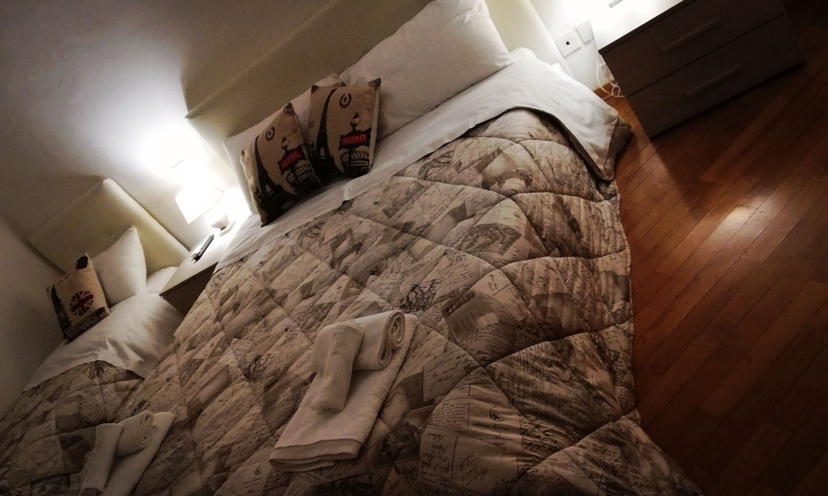 Po' Bandino House | La Piccola Locanda