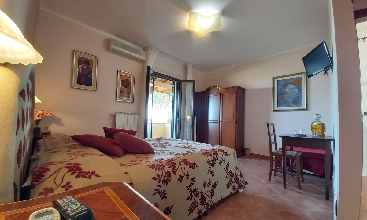 Ponti di Badia Bed & Breakfast | Agriturismo - B&B L'Acquacotta