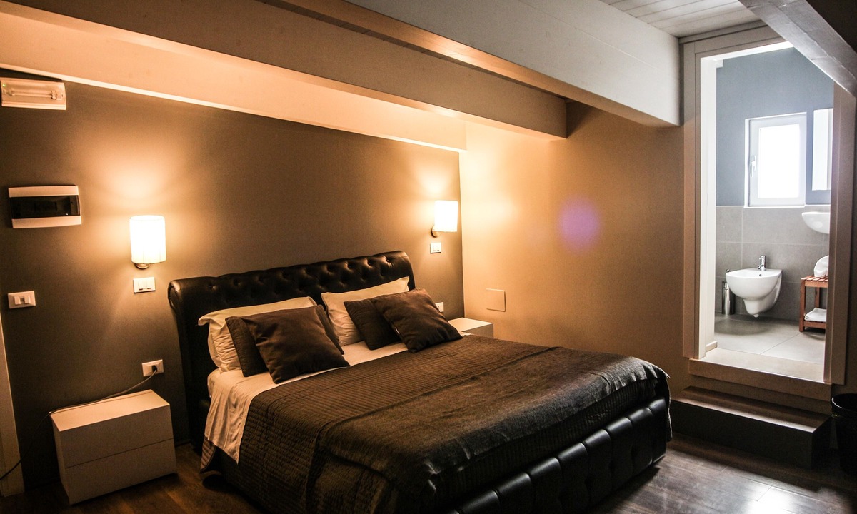 Bitetto Bed & Breakfast | B&B Agorà