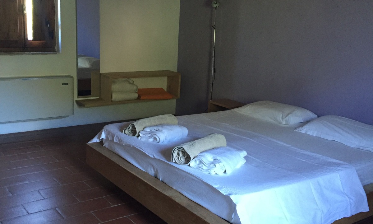 Polgeto House | The Sanctuary by Caimeli