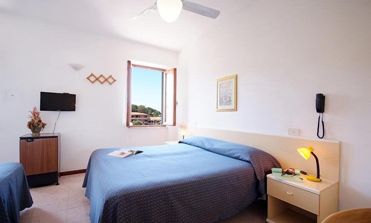 Marciana Marina Hotel | Hotel Anselmi
