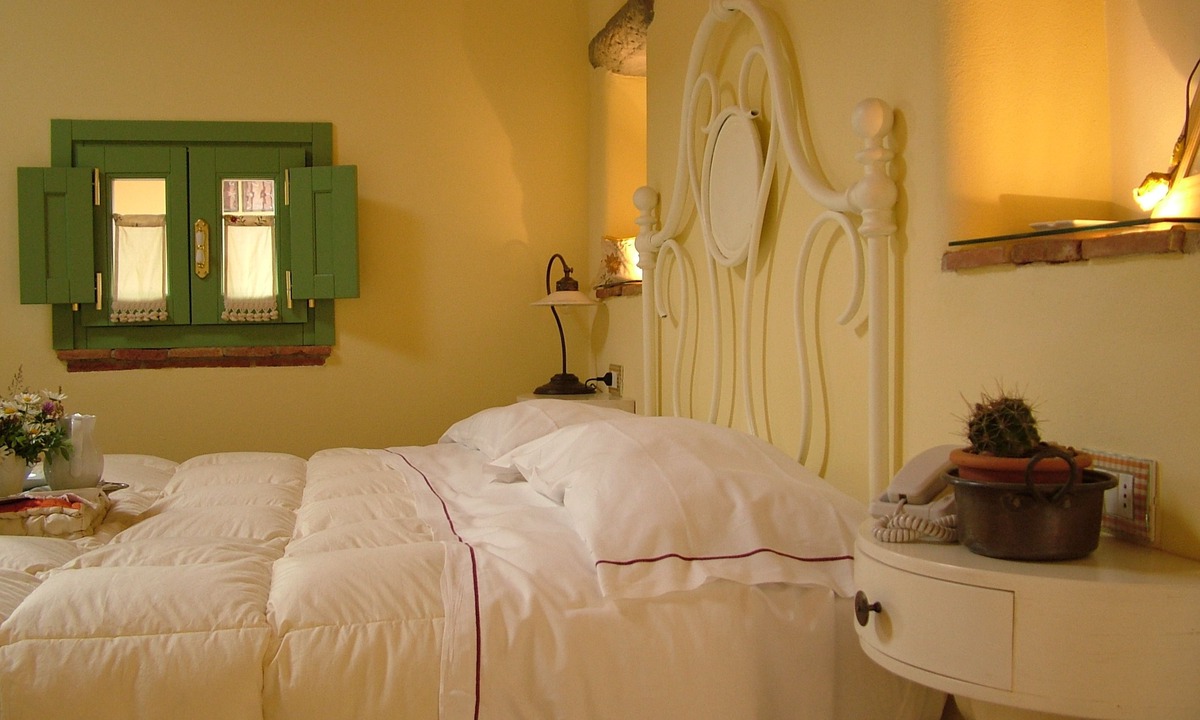 Macchino Bed & Breakfast | Locanda Zacco