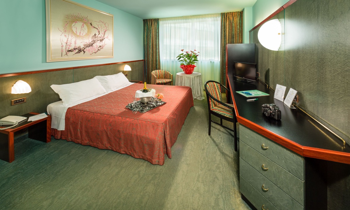 Roveleto Hotel | Hotel & Loisir Le Ruote