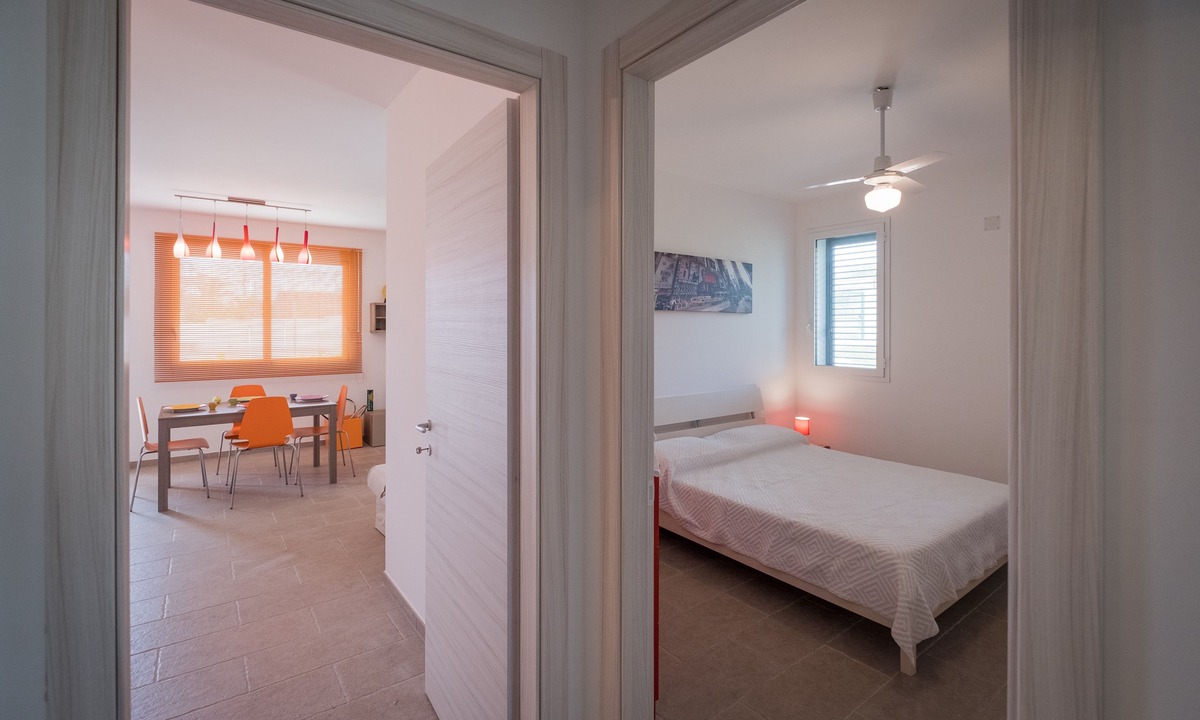 Fondo Morte House | La Villa delle Spezie