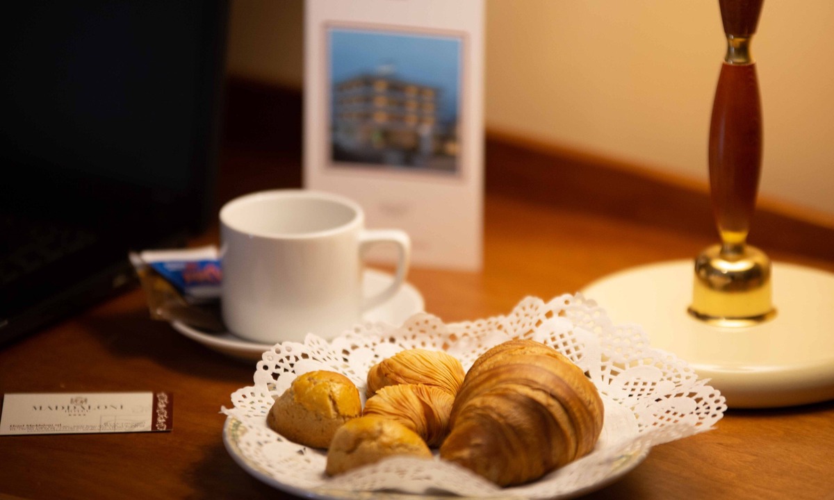 Tufino Hotel | Hotel Maddaloni