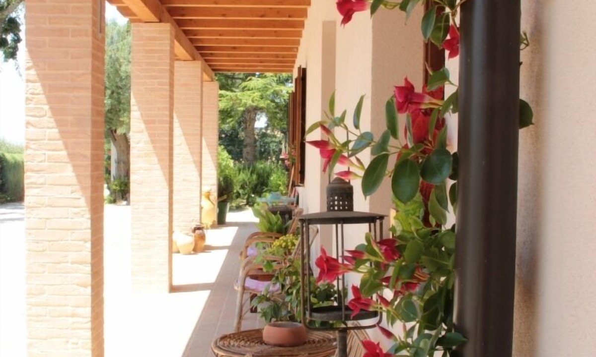 Morrovalle Other | Agriturismo Ponterosa