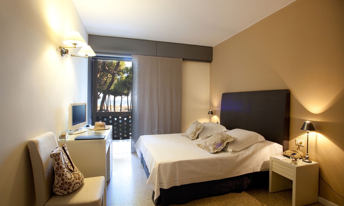Jesolo Pineta Hotel | Hotel Mediterraneo