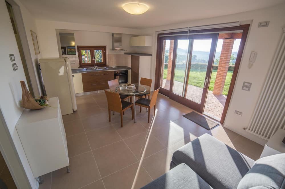Urbino House | Country House Ca' Brunello