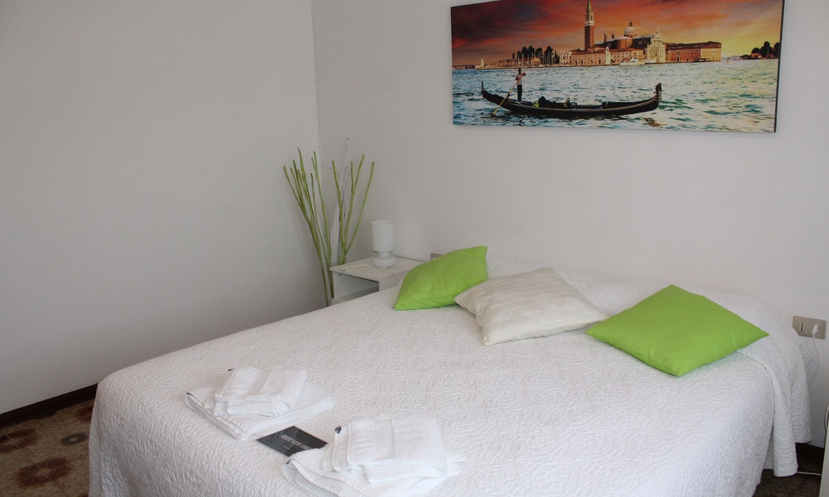 Tessera Bed & Breakfast | B&B Airport Venice Diego