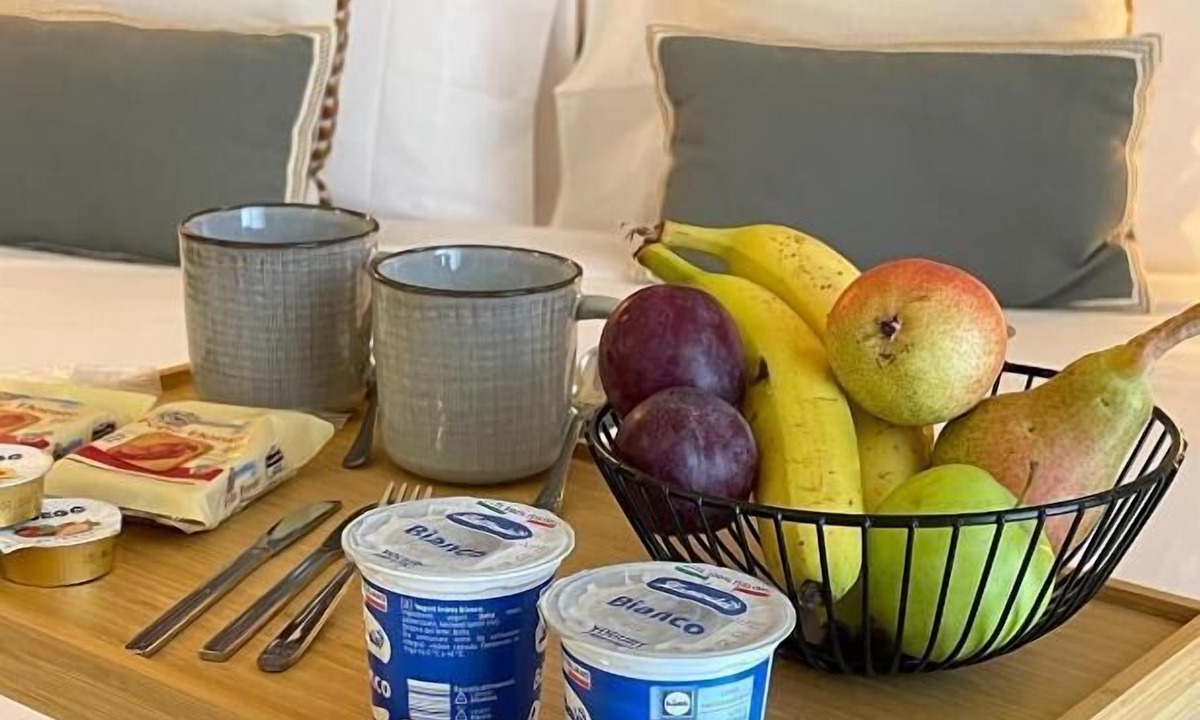 Castellammare Vucciria House | Bìfara Rooms