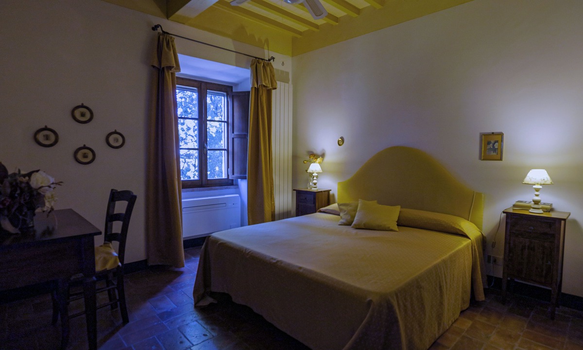 Volterra Villa | Villa Storica Volterra