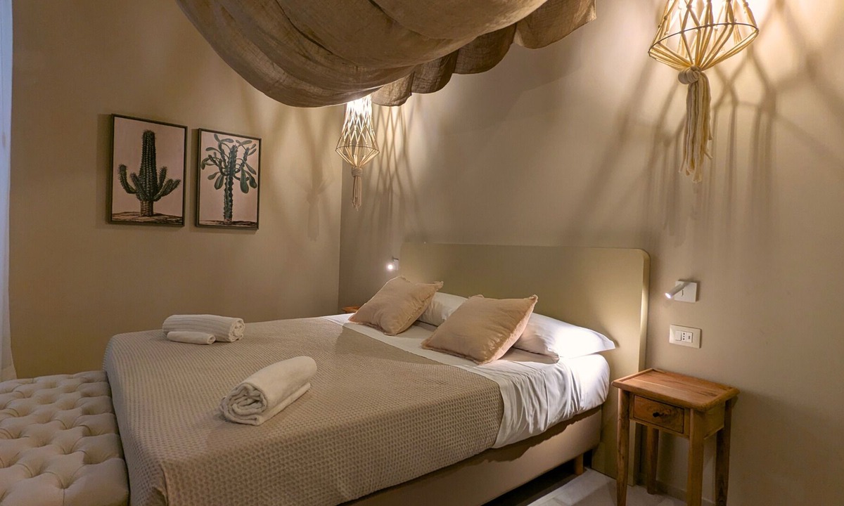 Ortigia Hotel | Palazzo Russo Ortigia Suite & Apartments