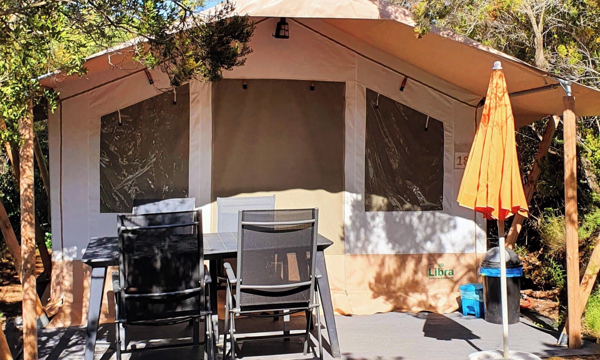 Morcone Hostel | Elba Travels