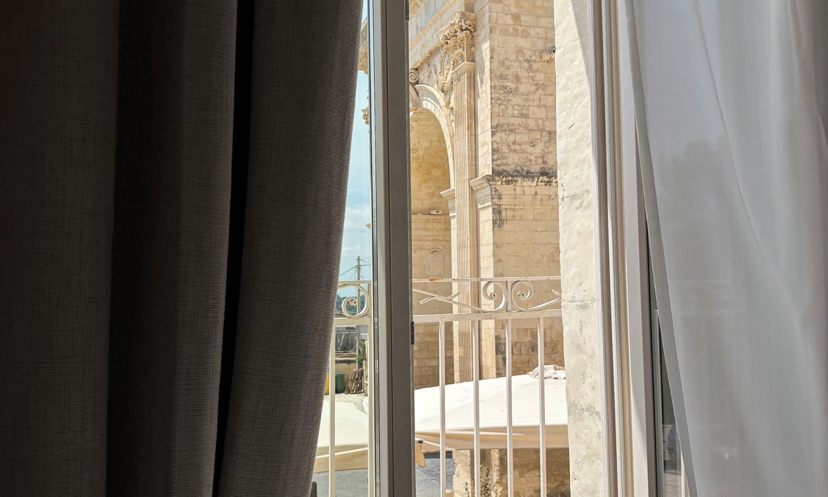 Noto Historic Centre Hotel | Noto Boutique Hotel