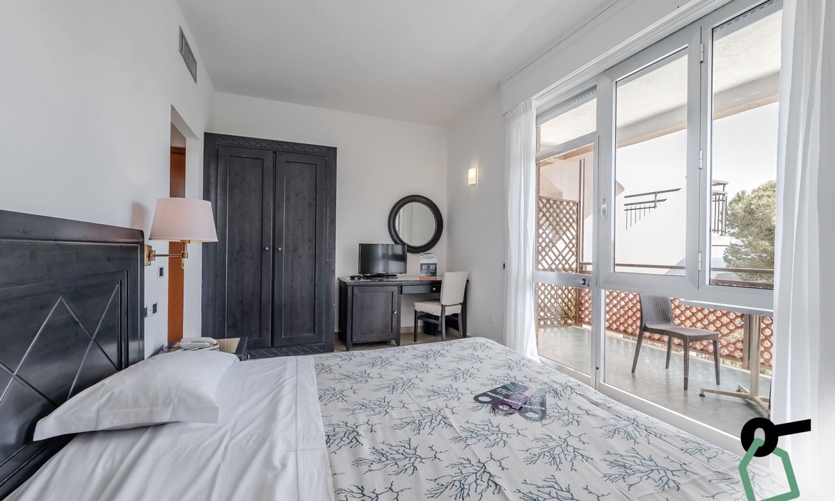 Naregno Hotel | Hotiday Room Collection - Porto Azzurro