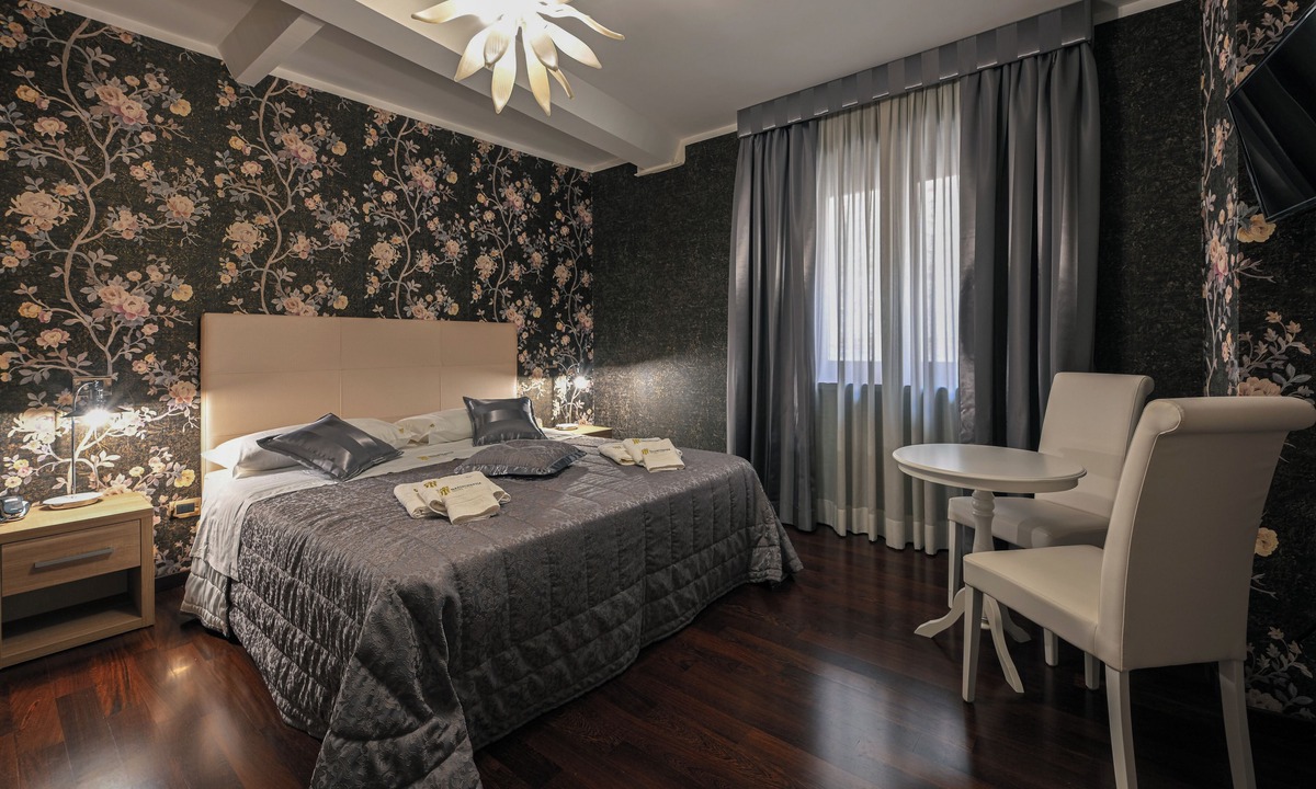 Celano Hotel | Hotel Mastrodattia
