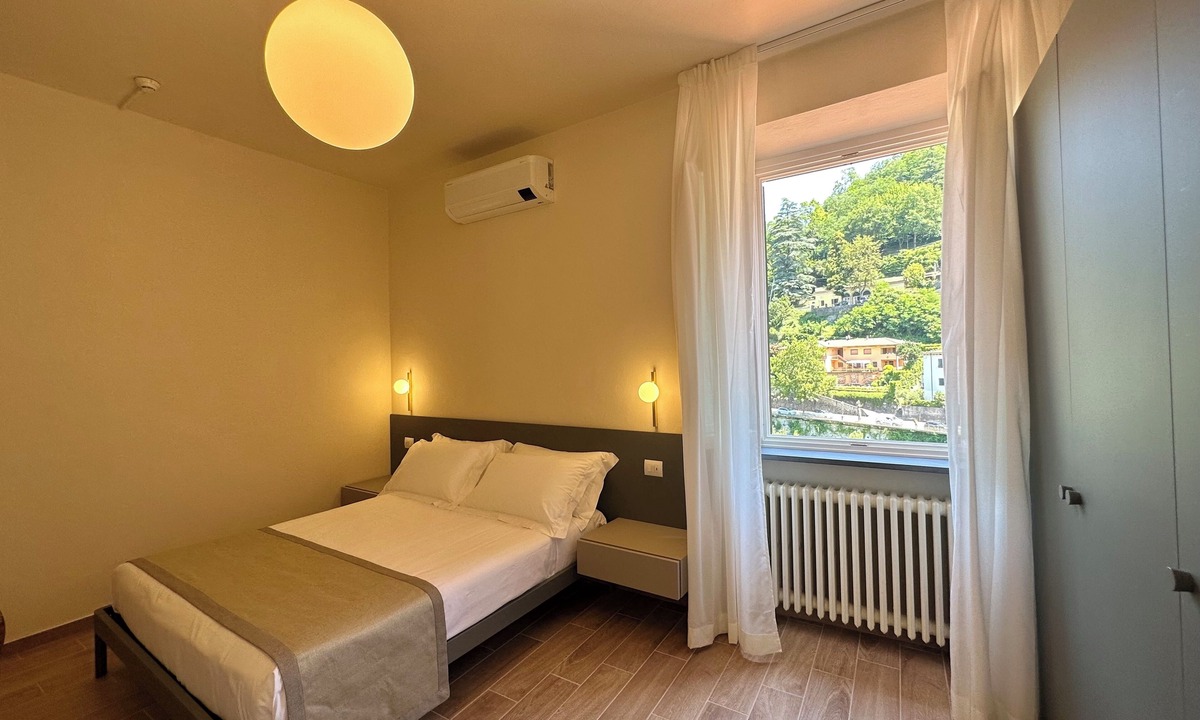 Bagni di Lucca Hotel | La Ninfa Hotel
