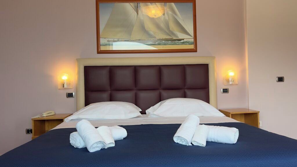 Gianola Hotel | Bajamar Beach Hotel