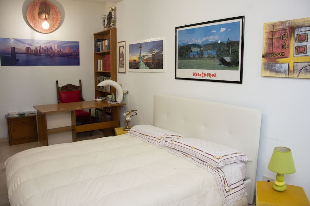 Velletri Apartment | Centrahouse - Appartamento Panoramico Vicino Roma