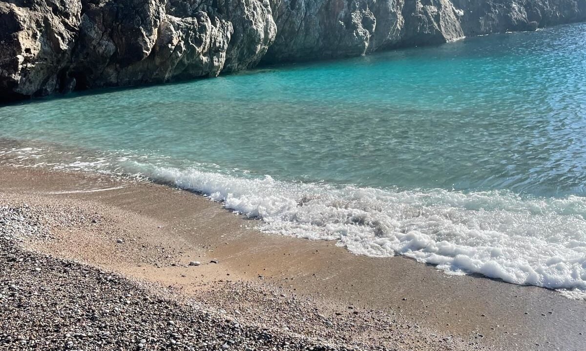 Marina Di Camerota Apartment | Ferienwohnung/app. für 3 Gäste mit 40m² in Marina di Camerota