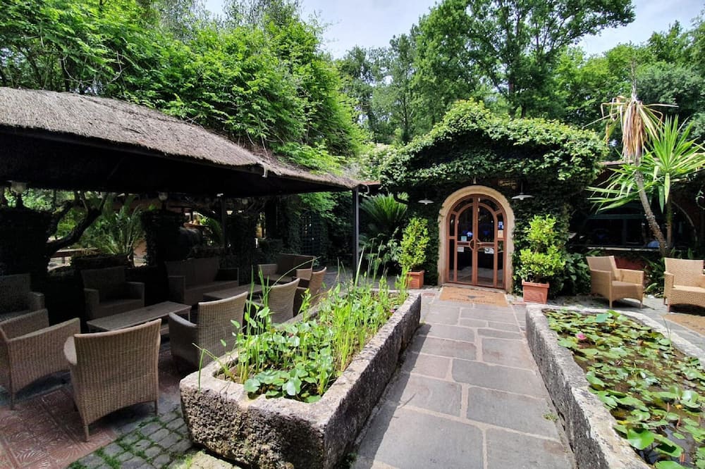 Zona LIV La Giustiniana House | Belvilla by OYO Seven Hills - Chalet 3 pax
